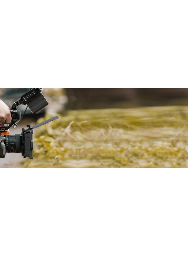 SmallRig Seamless Focus Gear Ring 72 to 74mm 3293 - Image 3